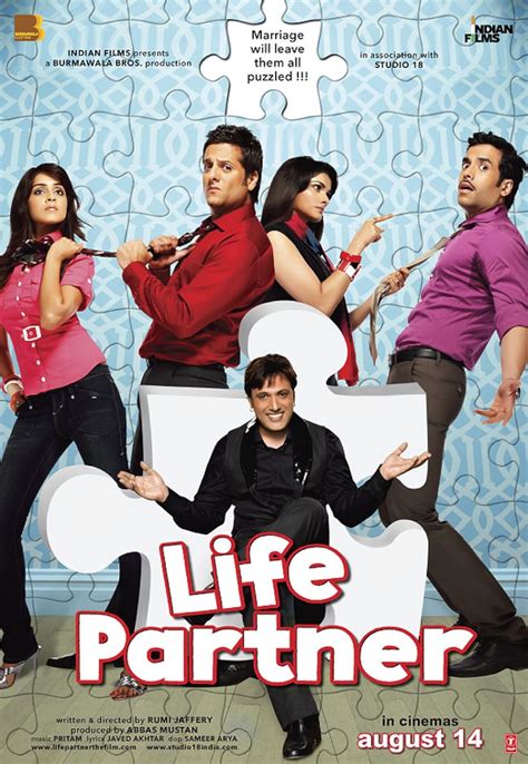 life partner full movie download